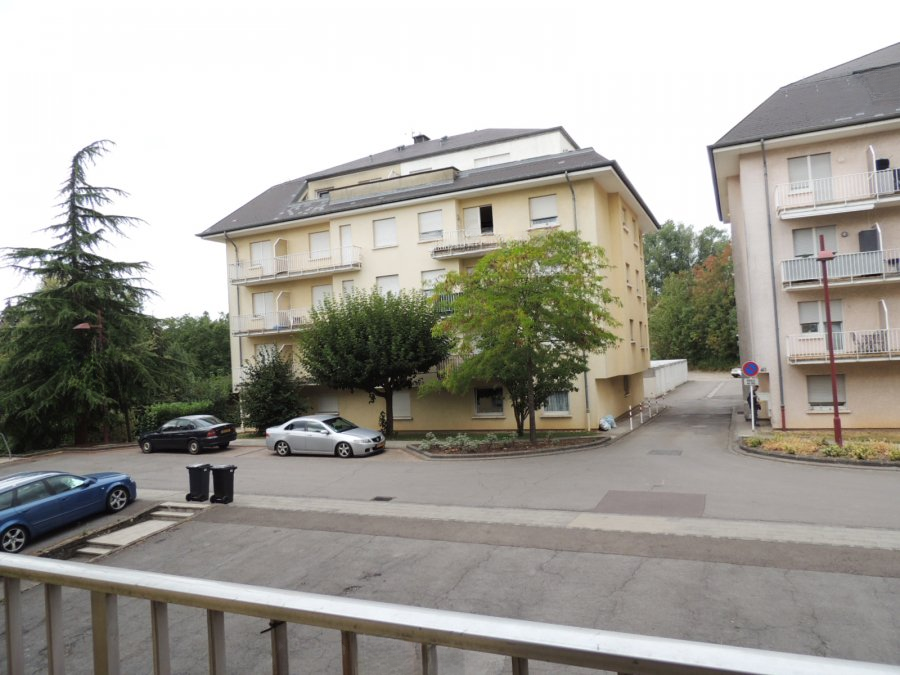 Квартира в Люксембурге, Люксембург, 108 м² - фото 5