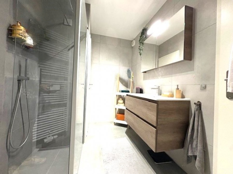 Квартира в Дикирхе, Люксембург, 78 м² - фото 5