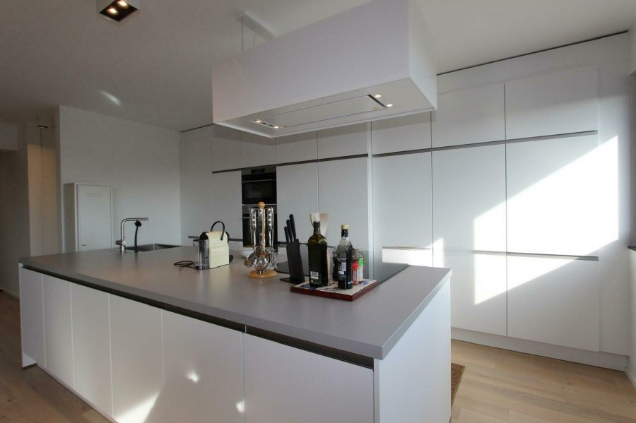 Квартира в Люксембурге, Люксембург, 87 м² - фото 5