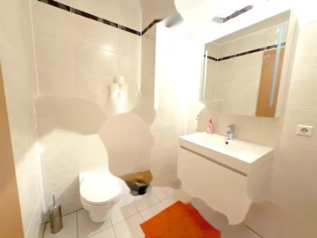 Квартира в Люксембурге, Люксембург, 63 м² - фото 5