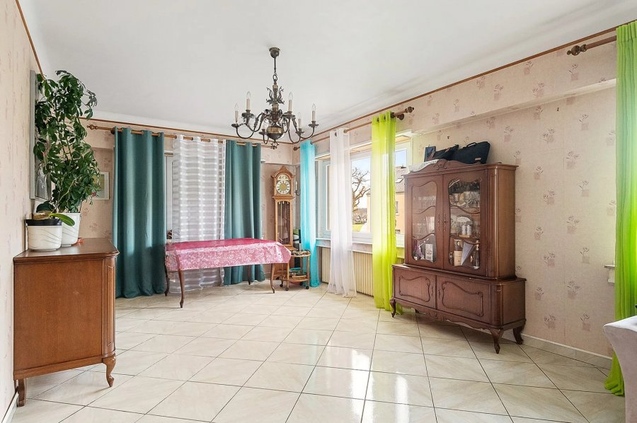 Квартира в Люксембурге, Люксембург, 170 м² - фото 5