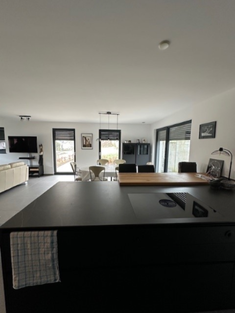 Квартира в Дикирхе, Люксембург, 140 м² - фото 5