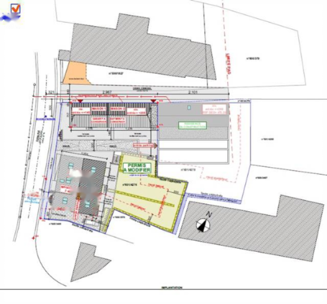 Квартира в Люксембурге, Люксембург, 90 м² - фото 2