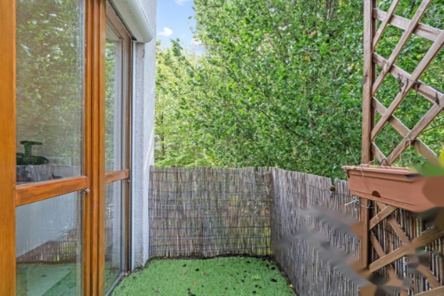 Квартира в Люксембурге, Люксембург, 70 м² - фото 5