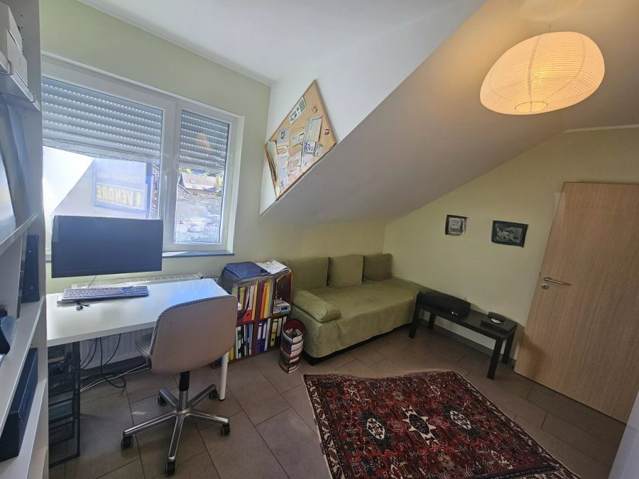 Квартира в Люксембурге, Люксембург, 84 м² - фото 5