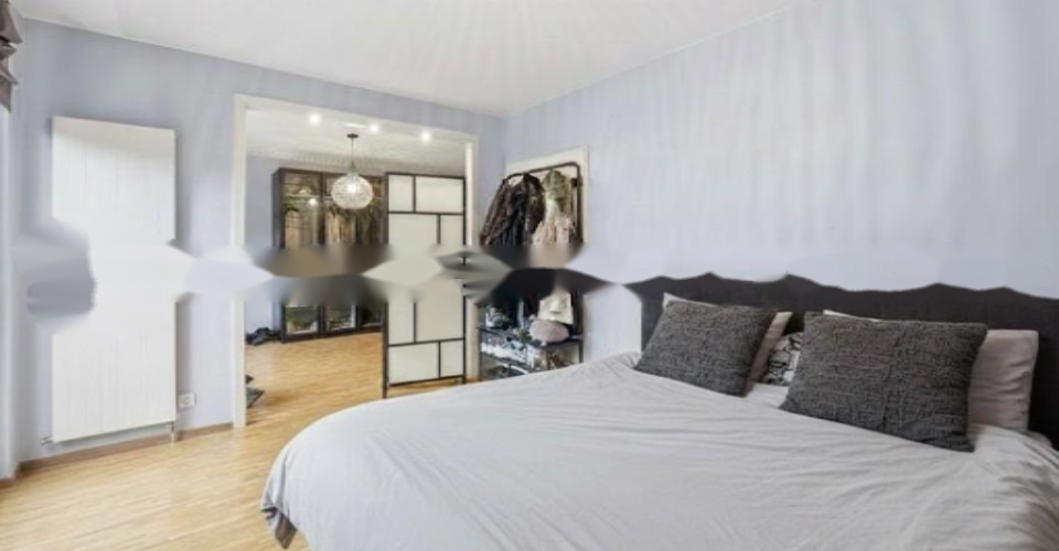 Квартира в Женеве, Швейцария - фото 5