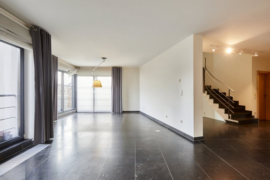 Квартира в Люксембурге, Люксембург, 271 м² - фото 5