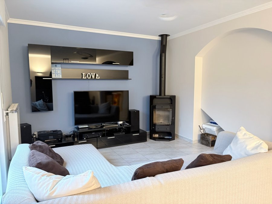 Квартира в Люксембурге, Люксембург, 170 м² - фото 5