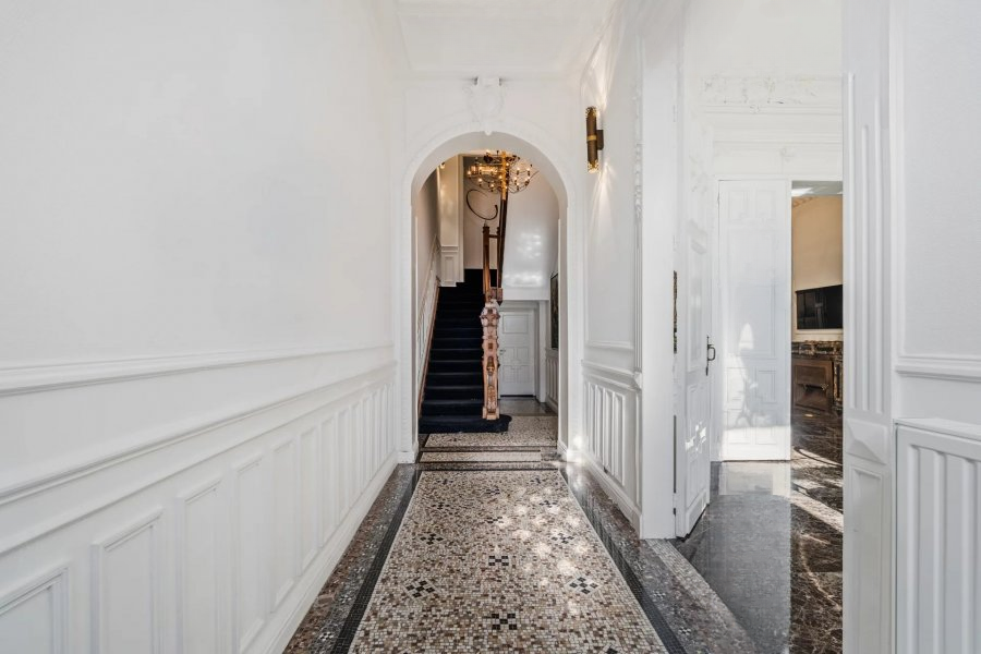 Квартира в Люксембурге, Люксембург, 352 м² - фото 5