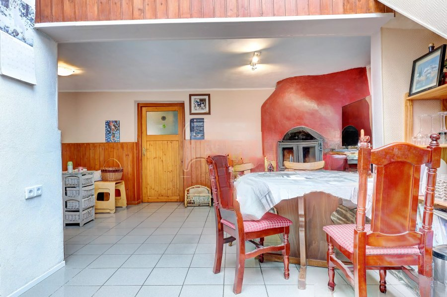 Квартира в Дикирхе, Люксембург, 145 м² - фото 5