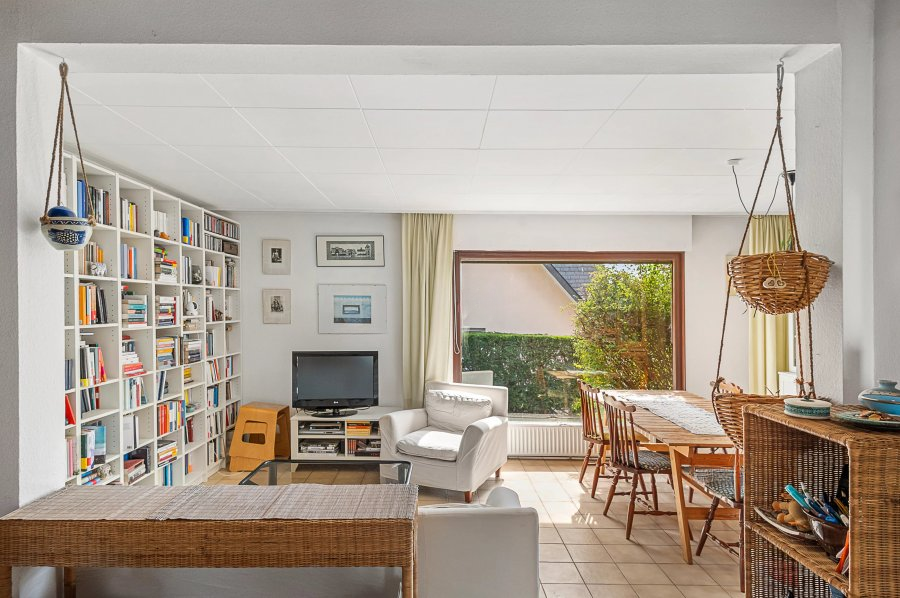 Квартира в Люксембурге, Люксембург, 120 м² - фото 5