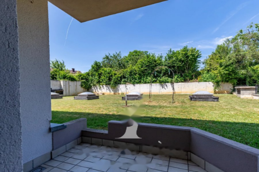 Квартира в Люксембурге, Люксембург, 92 м² - фото 5