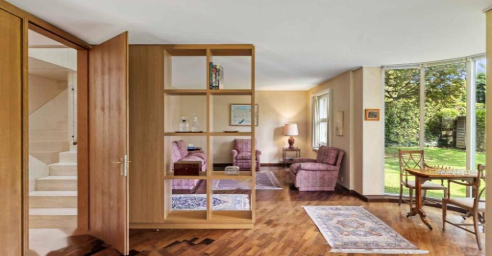 Квартира в Женеве, Швейцария, 580 м² - фото 5