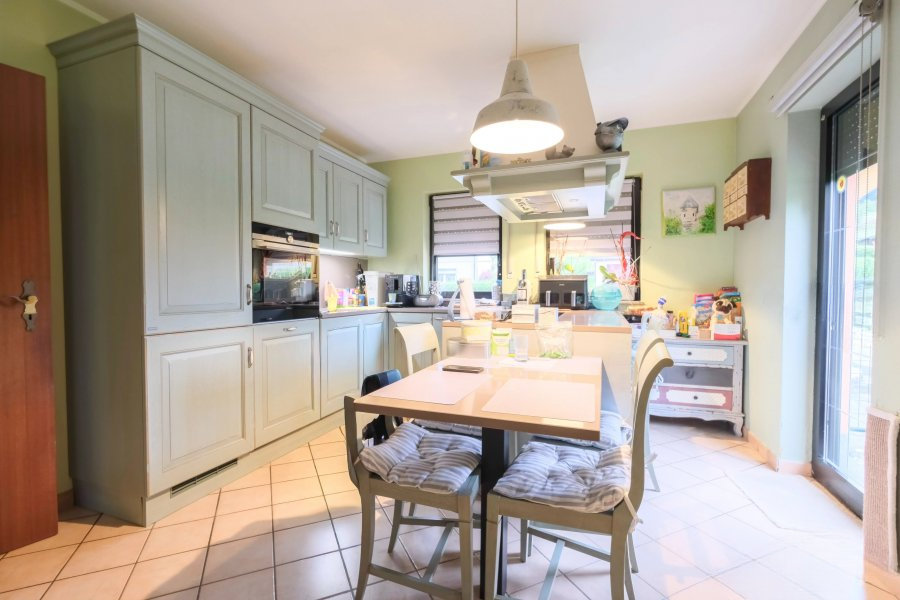 Квартира в Дикирхе, Люксембург, 160 м² - фото 5