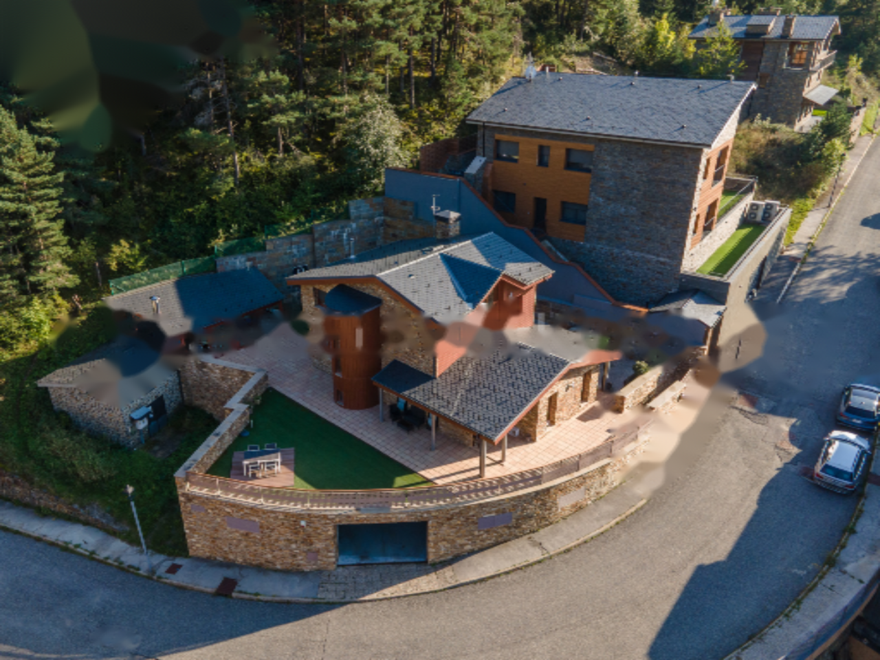 Квартира в Сан-Жулиа-де-Лории, Андорра, 488 м² - фото 5