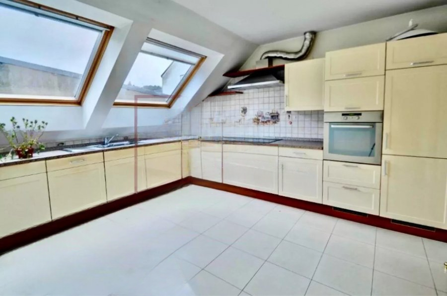 Квартира в Люксембурге, Люксембург, 118 м² - фото 5