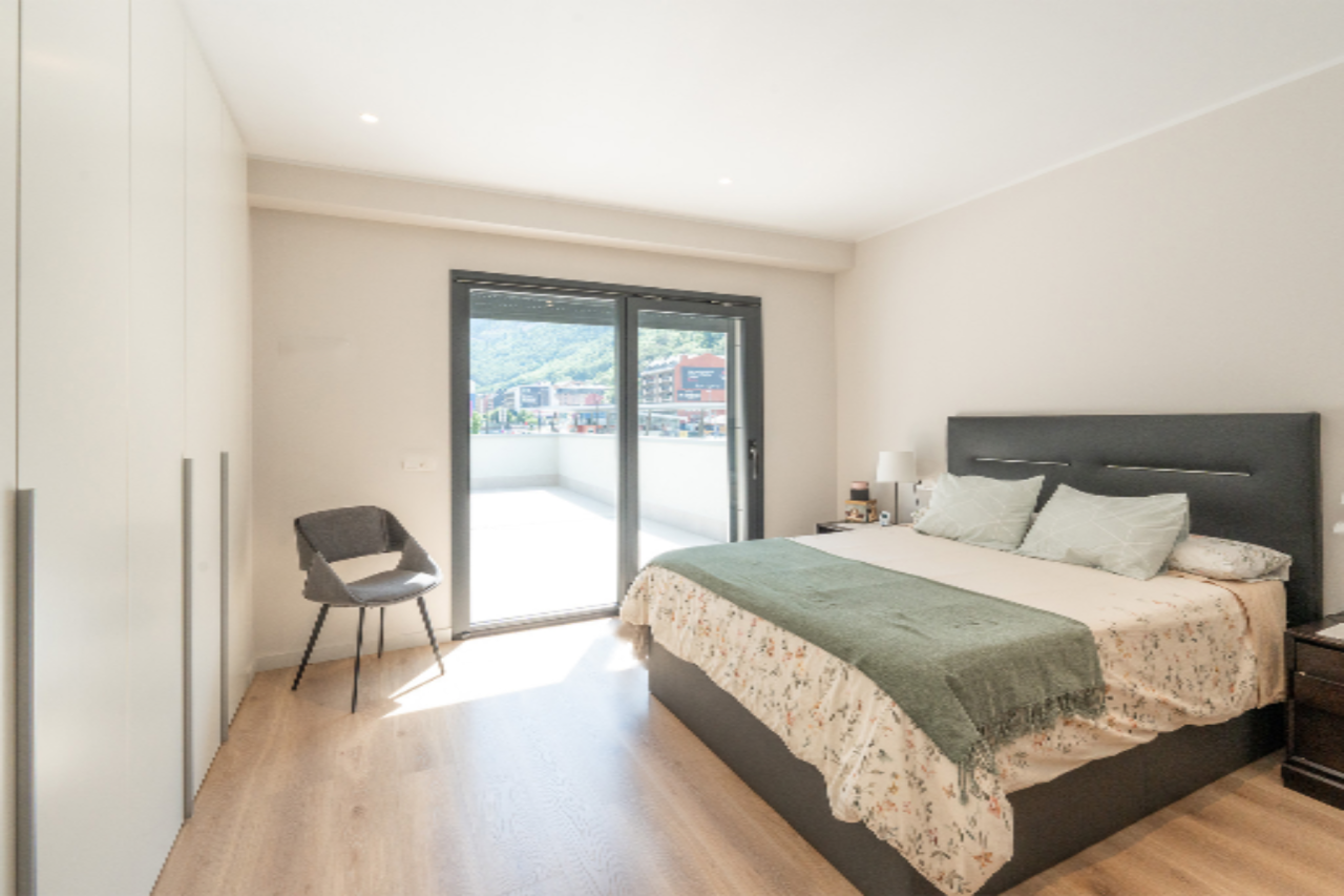 Квартира в Андорра-ла-Велье, Андорра, 120 м² - фото 5