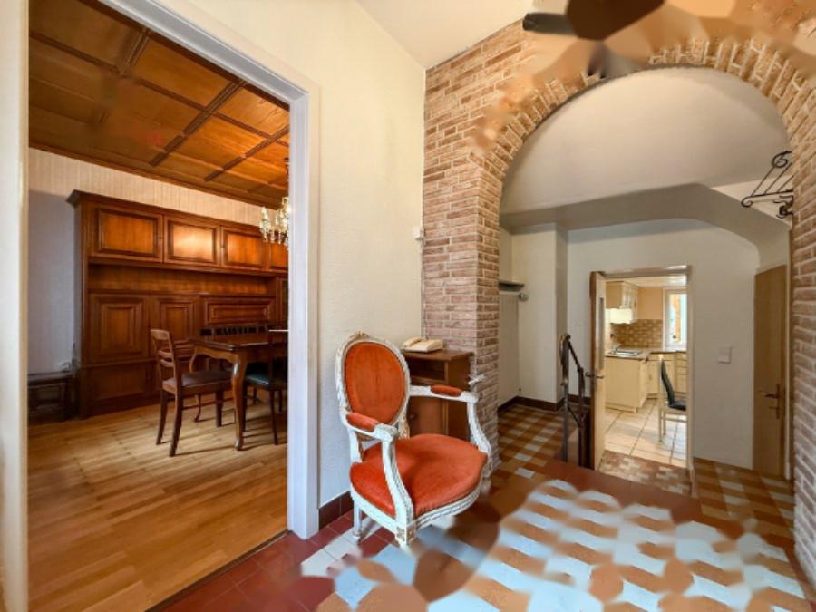 Квартира в Люксембурге, Люксембург, 87 м² - фото 5