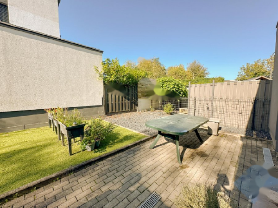 Квартира в Люксембурге, Люксембург, 152 м² - фото 5