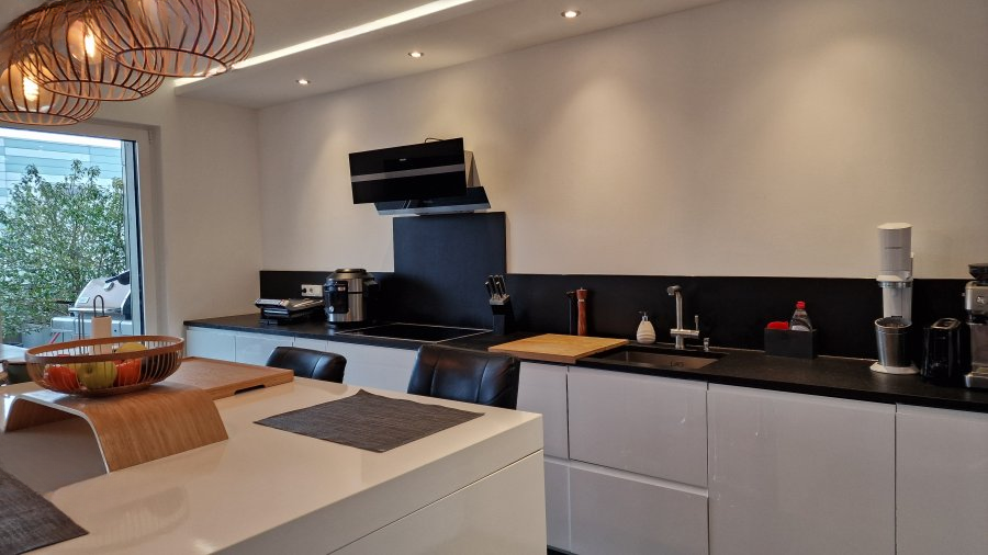 Квартира в Люксембурге, Люксембург, 104 м² - фото 5