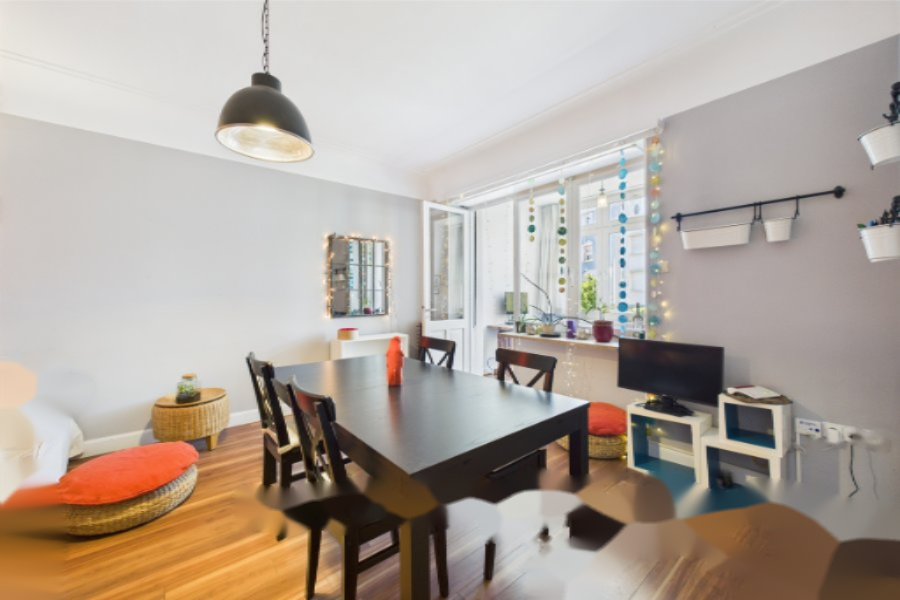 Квартира в Люксембурге, Люксембург, 94 м² - фото 5