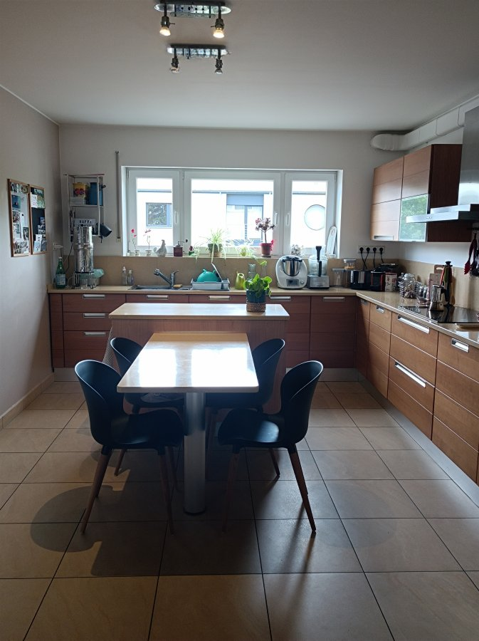 Квартира в Люксембурге, Люксембург, 187 м² - фото 5