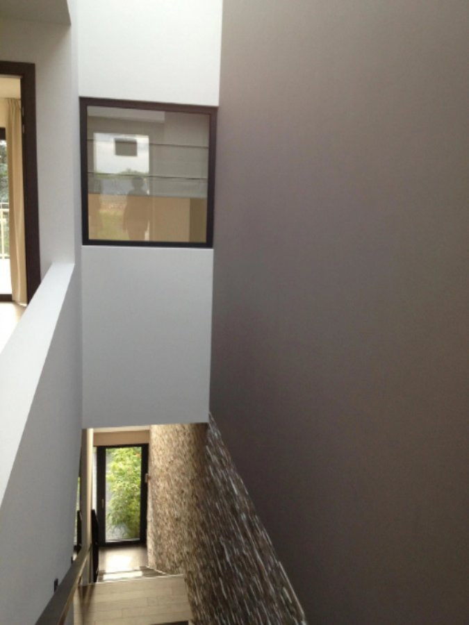 Квартира в Люксембурге, Люксембург, 230 м² - фото 5