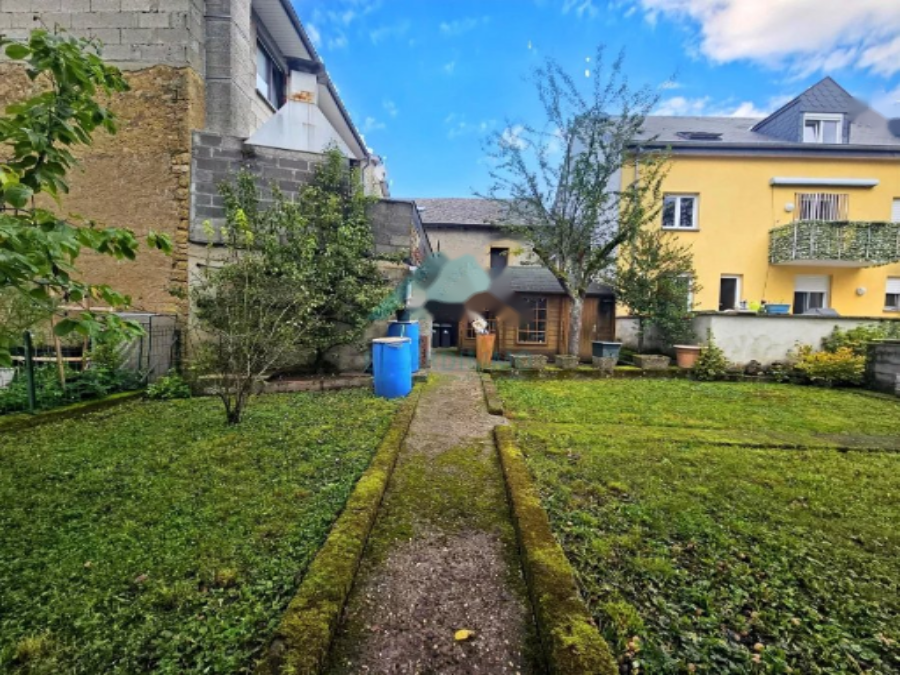 Квартира в Люксембурге, Люксембург, 240 м² - фото 5