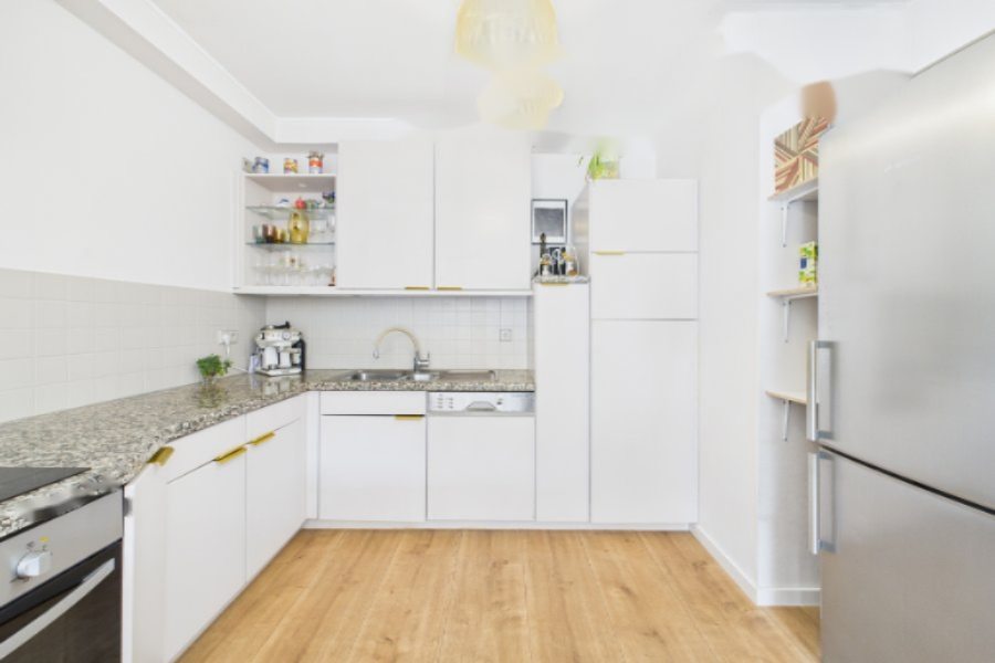 Квартира в Люксембурге, Люксембург, 54 м² - фото 5