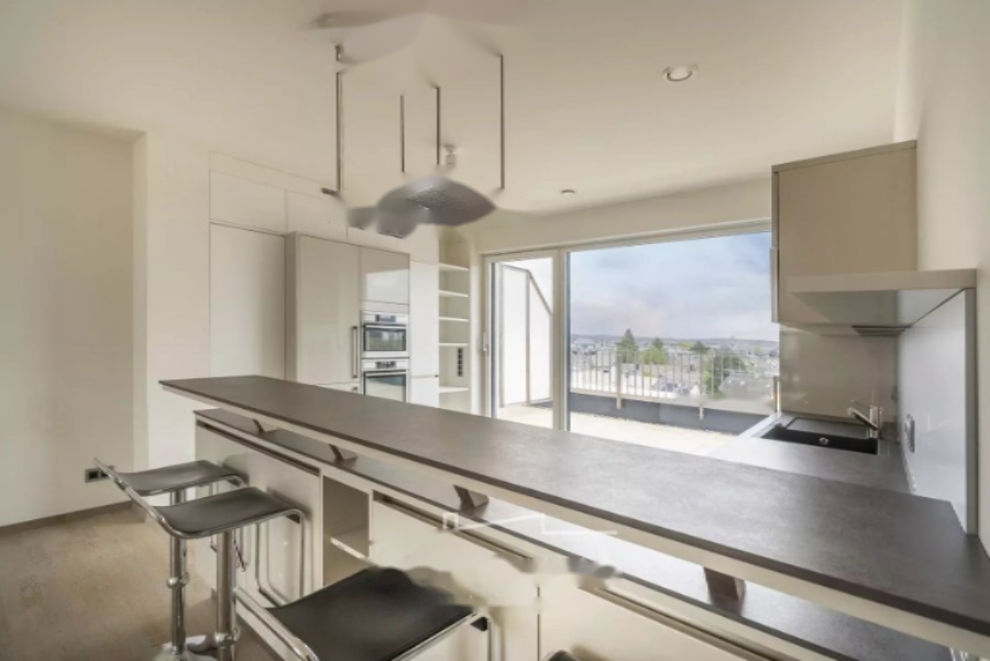 Квартира в Люксембурге, Люксембург, 90 м² - фото 5