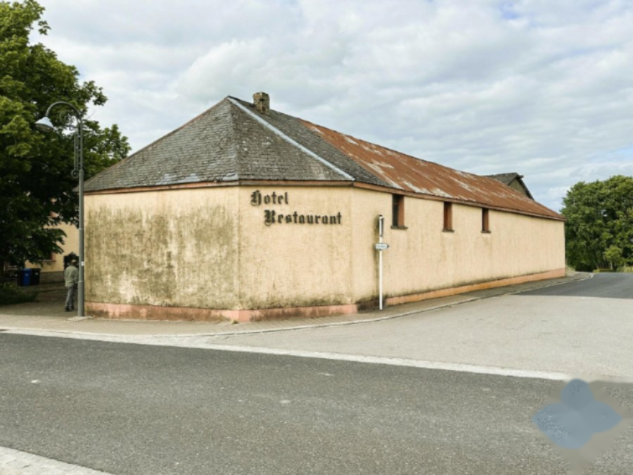 Квартира в Дикирхе, Люксембург, 1 м² - фото 4