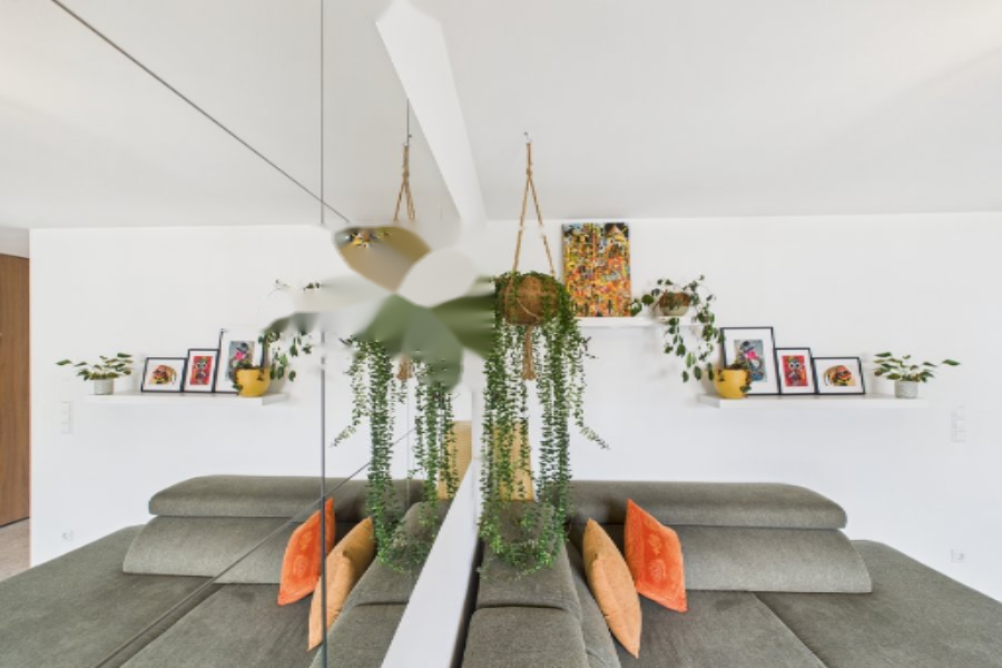 Квартира в Люксембурге, Люксембург, 66 м² - фото 5