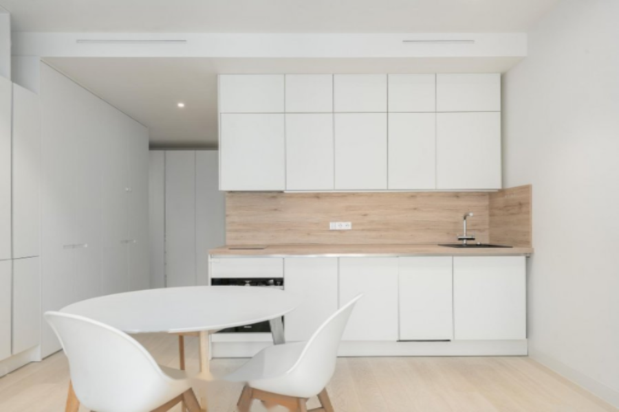 Квартира в Люксембурге, Люксембург, 54 м² - фото 5