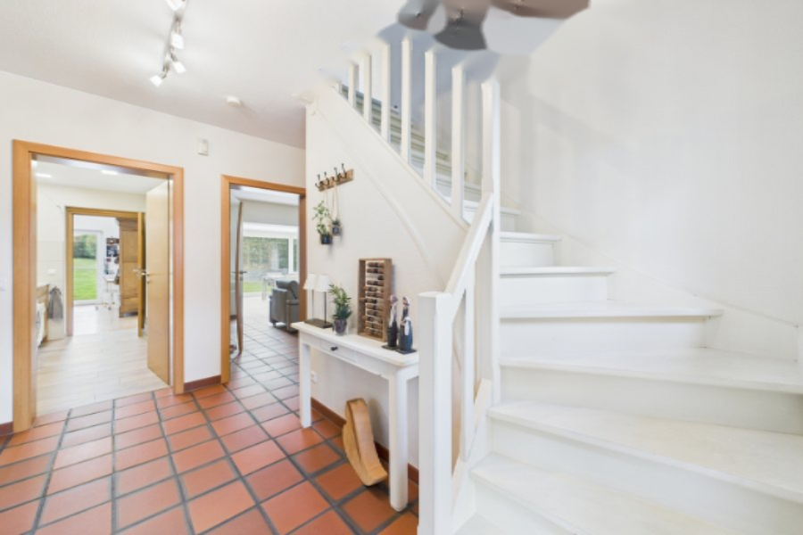 Квартира в Люксембурге, Люксембург, 234 м² - фото 5