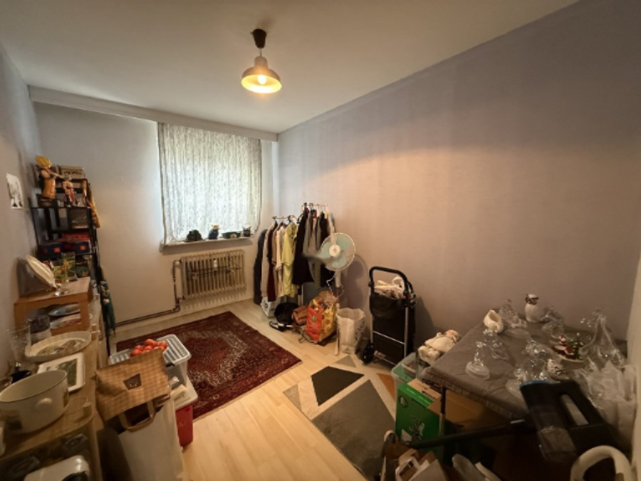 Квартира в Люксембурге, Люксембург, 72 м² - фото 5