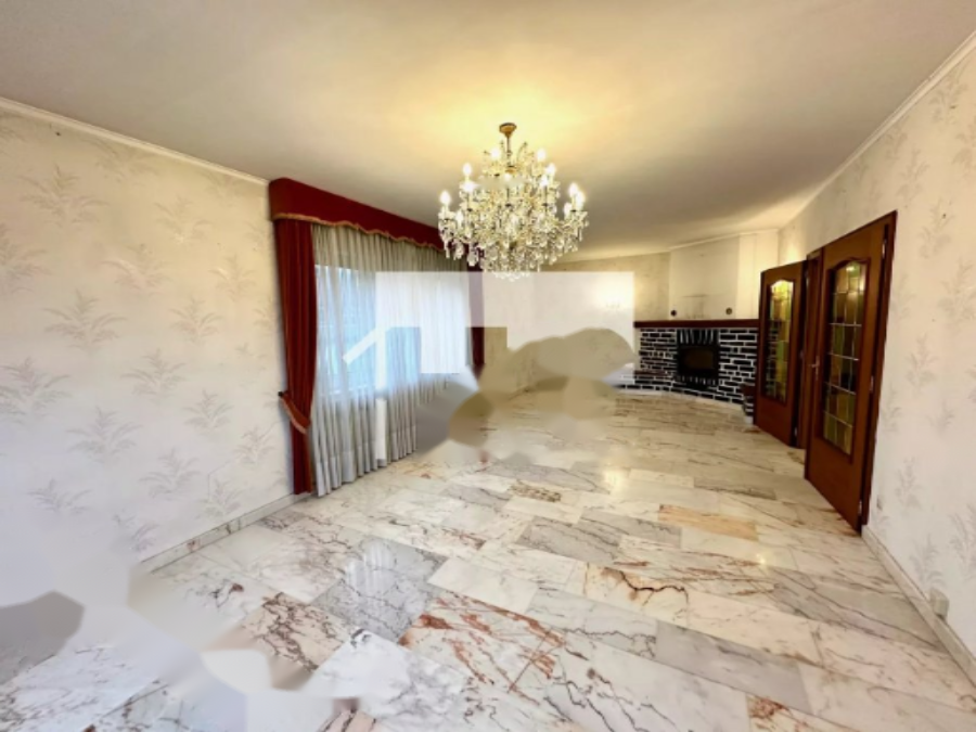 Квартира в Дикирхе, Люксембург, 236 м² - фото 5