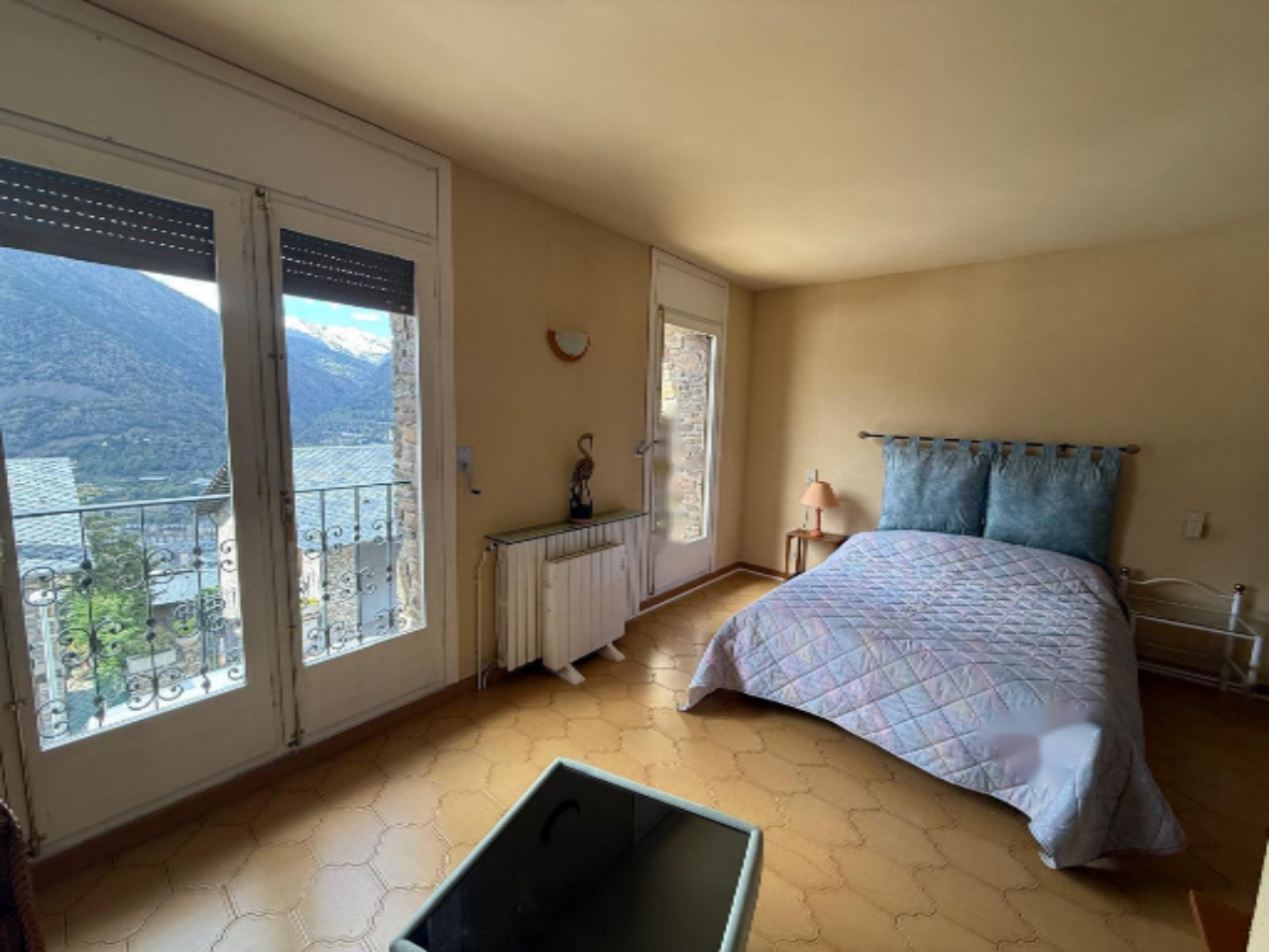 Квартира в Эскальдесе, Андорра, 202 м² - фото 5