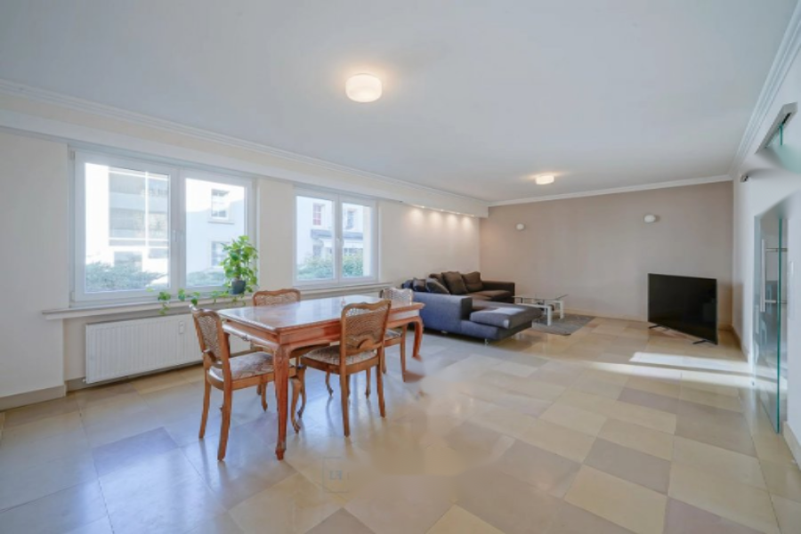 Квартира в Люксембурге, Люксембург, 88 м² - фото 5