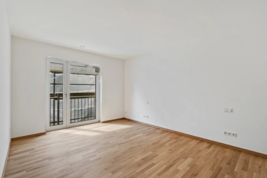 Квартира в Люксембурге, Люксембург, 109 м² - фото 5