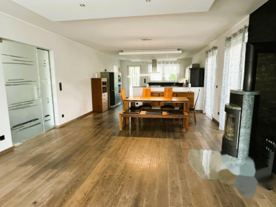 Квартира в Люксембурге, Люксембург, 245 м² - фото 5