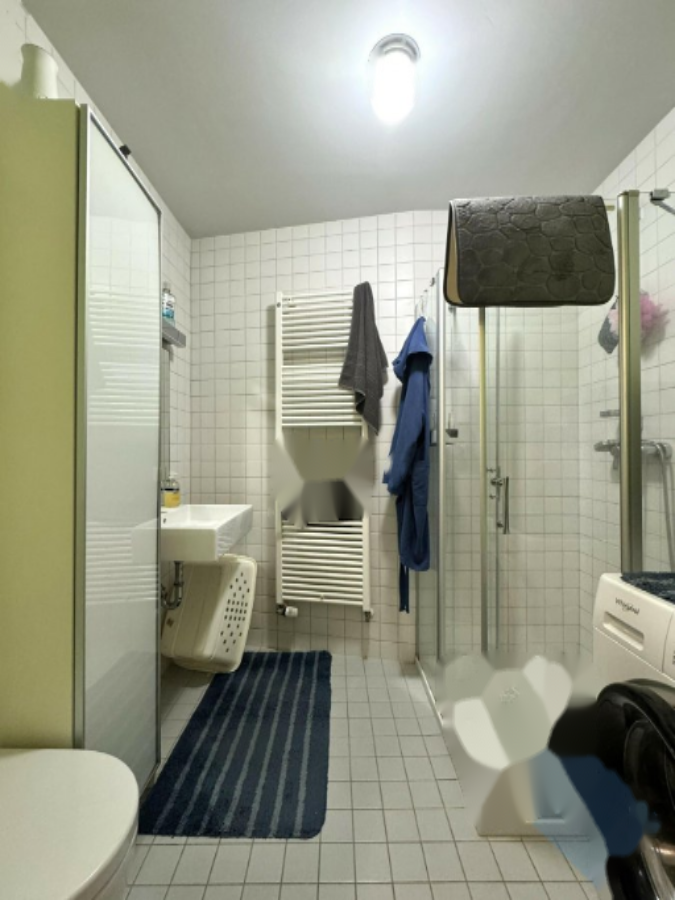 Квартира в Дикирхе, Люксембург, 56 м² - фото 5