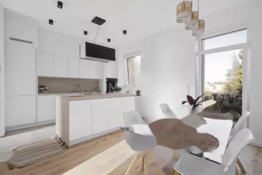 Квартира в Люксембурге, Люксембург, 120 м² - фото 5