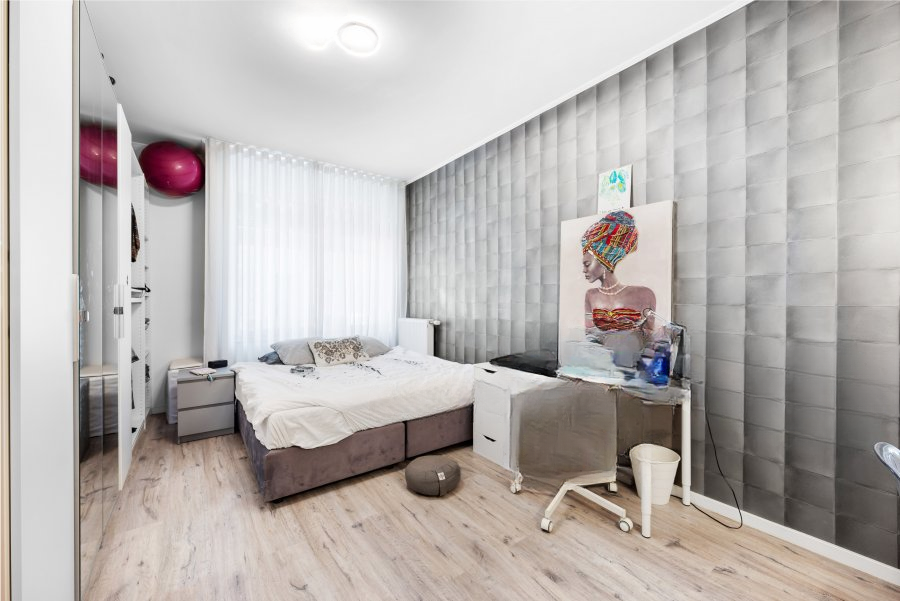 Квартира в Люксембурге, Люксембург, 85 м² - фото 5