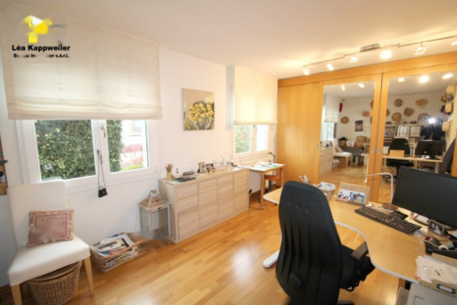 Квартира в Гревенмахере, Люксембург, 206 м² - фото 5