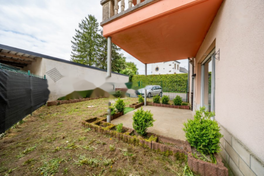 Квартира в Дикирхе, Люксембург, 70 м² - фото 5