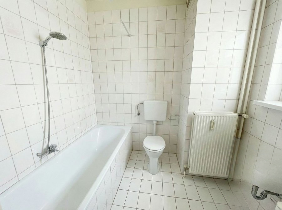 Квартира в Люксембурге, Люксембург, 55 м² - фото 5