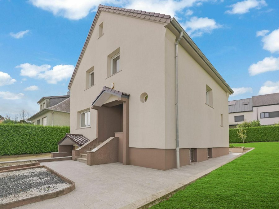 Квартира в Люксембурге, Люксембург, 140 м² - фото 5