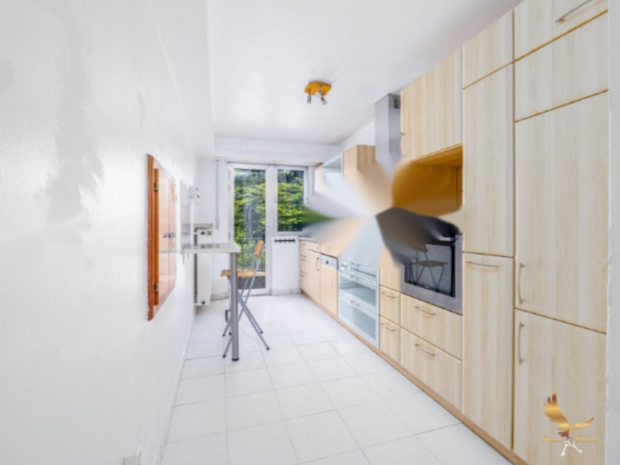 Квартира в Люксембурге, Люксембург, 92 м² - фото 5