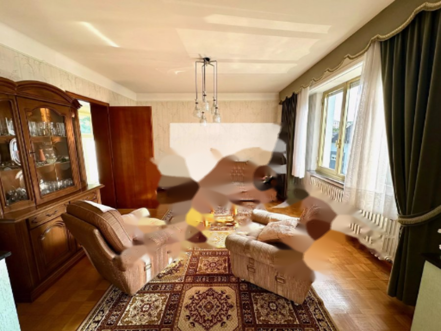 Квартира в Люксембурге, Люксембург, 175 м² - фото 5