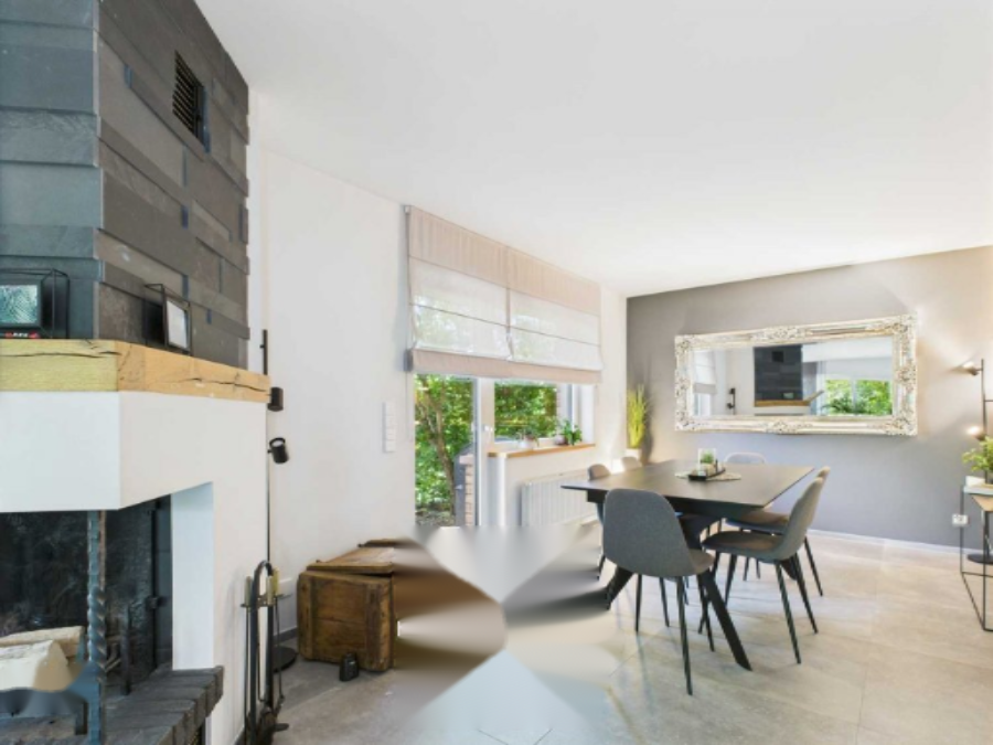 Квартира в Люксембурге, Люксембург, 170 м² - фото 5